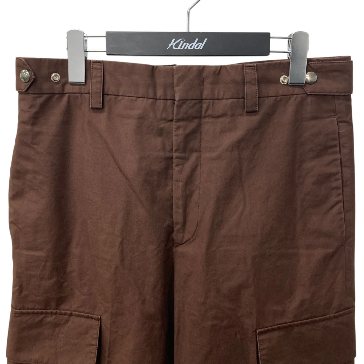 カーゴトラウザー - Image 3