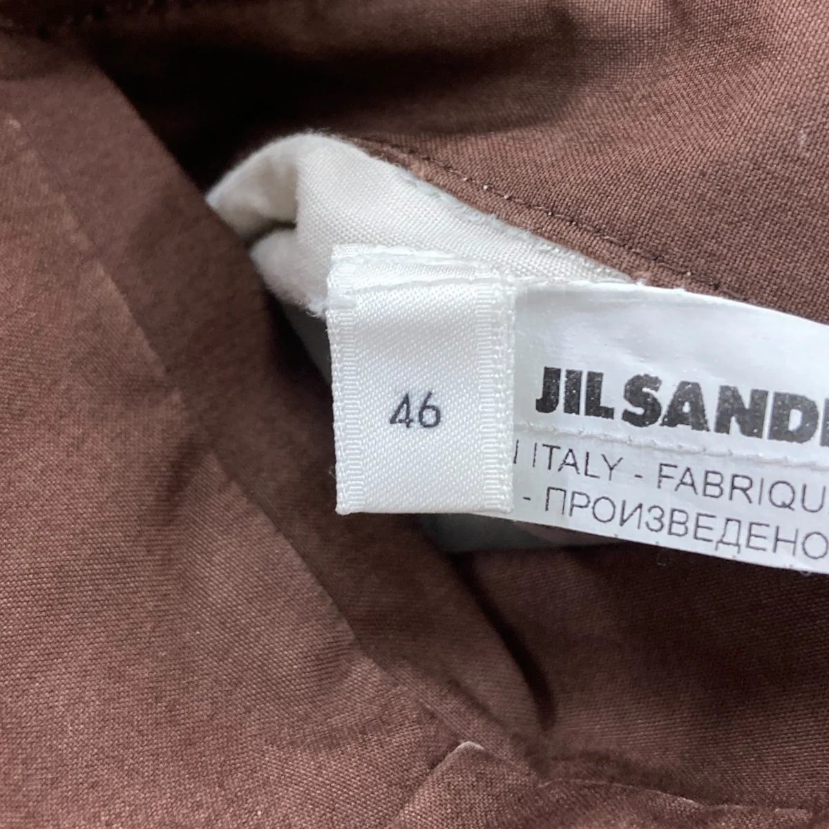 カーゴトラウザー - Image 6