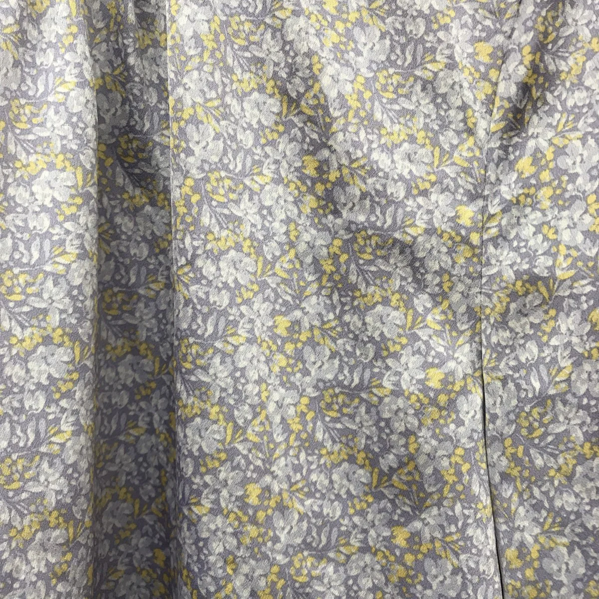 パフスリーブカットソー／ブラウス - Image 5