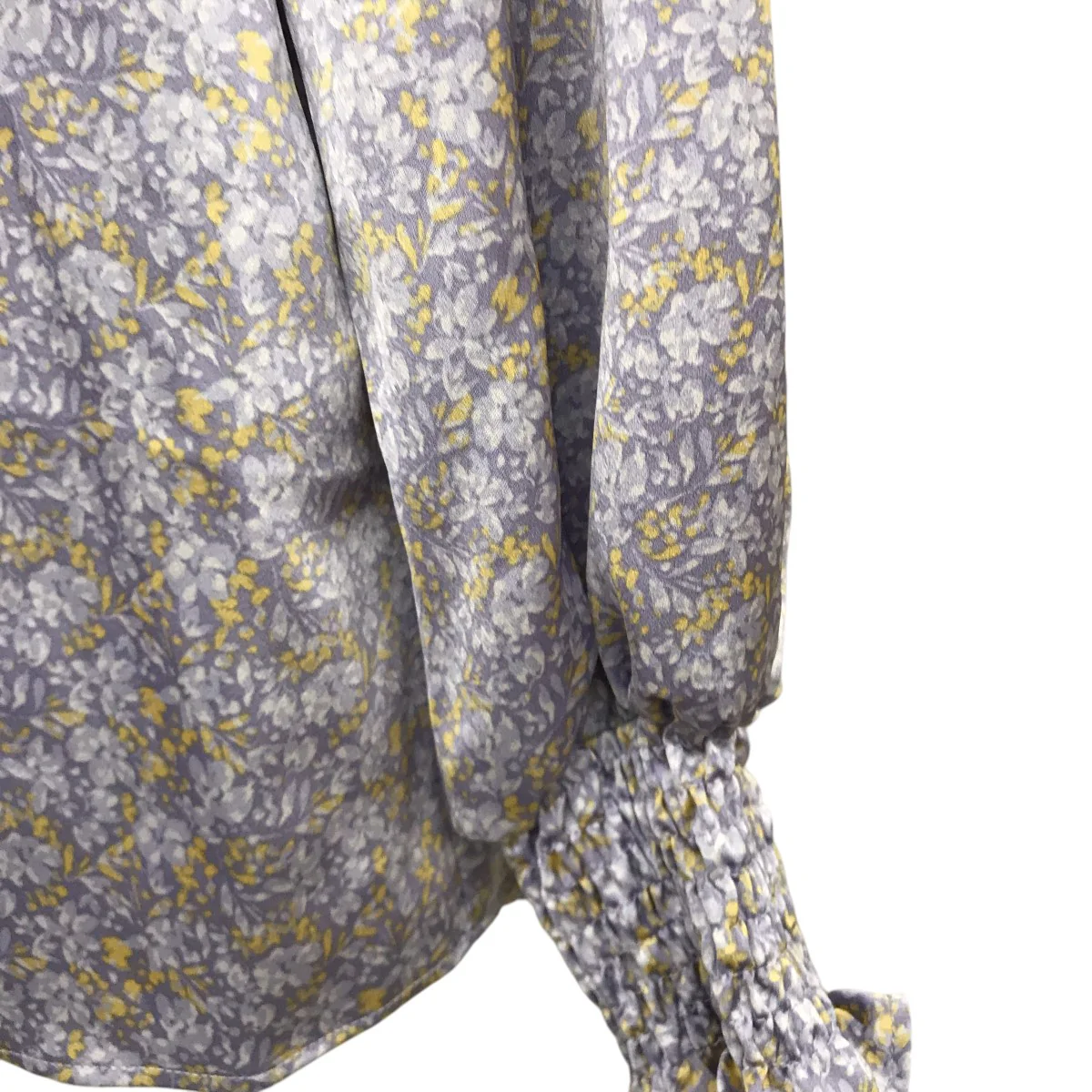 パフスリーブカットソー／ブラウス - Image 6