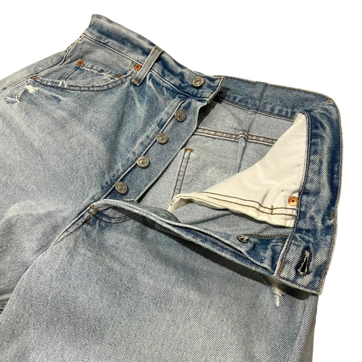 デニムパンツ1972C-769 - Image 5