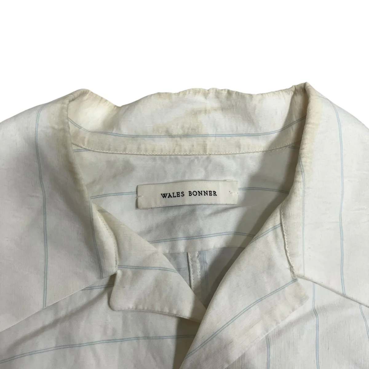 ショートスリーブシャツ - Image 5