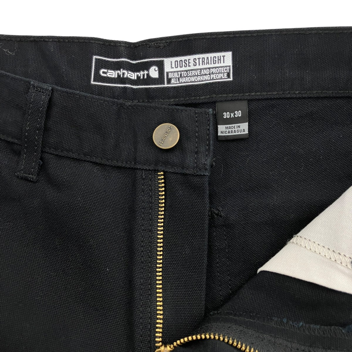 ペインターパンツBN0011-M - Image 3