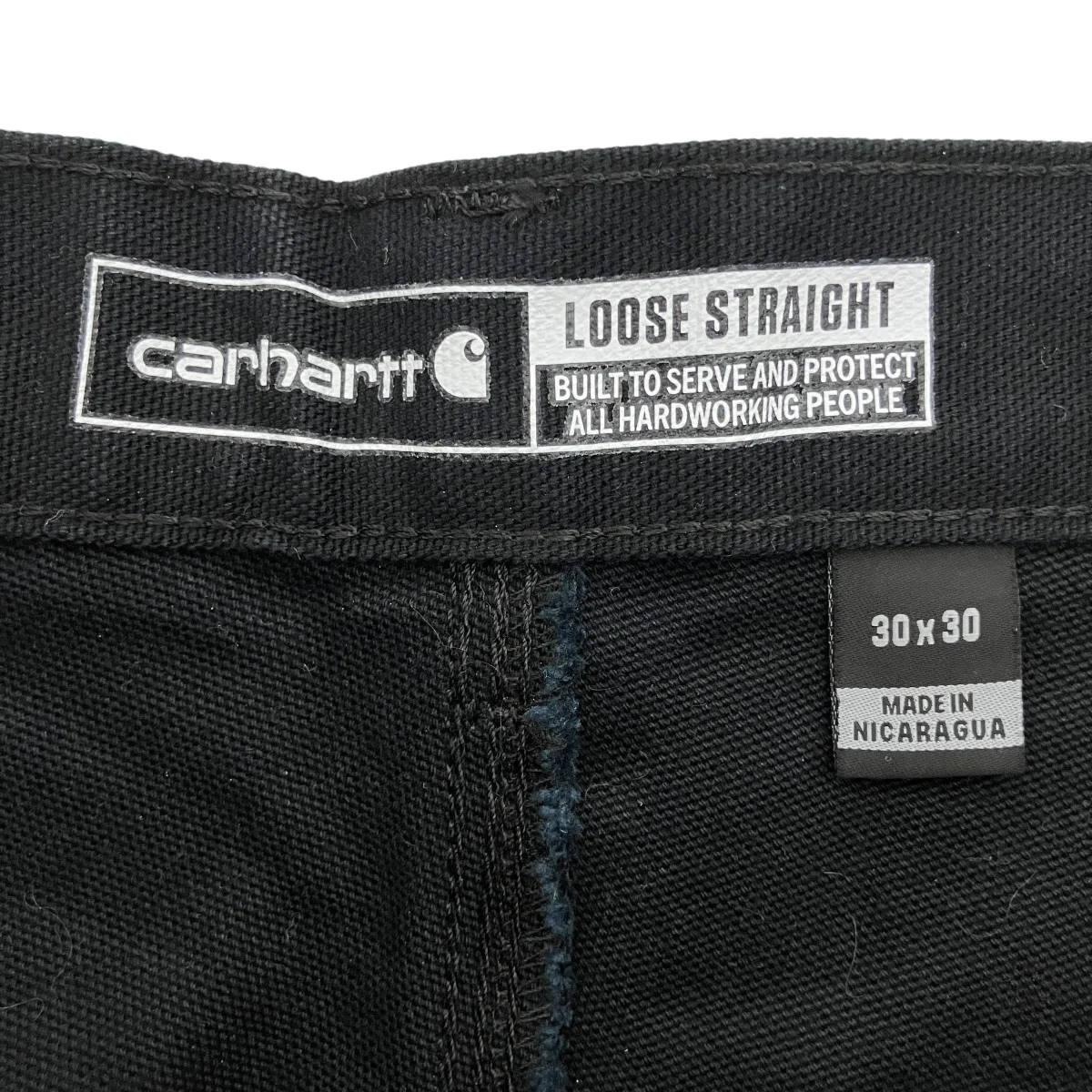 ペインターパンツBN0011-M - Image 4