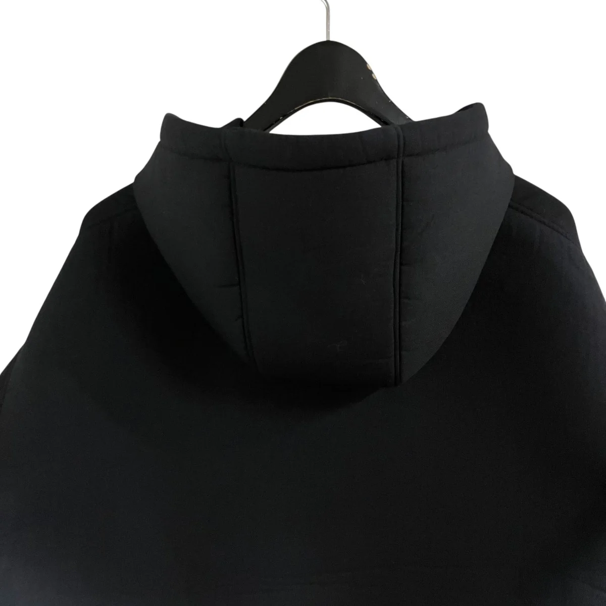 スポンジトロピカルウールジップフーディ パーカー - Image 4