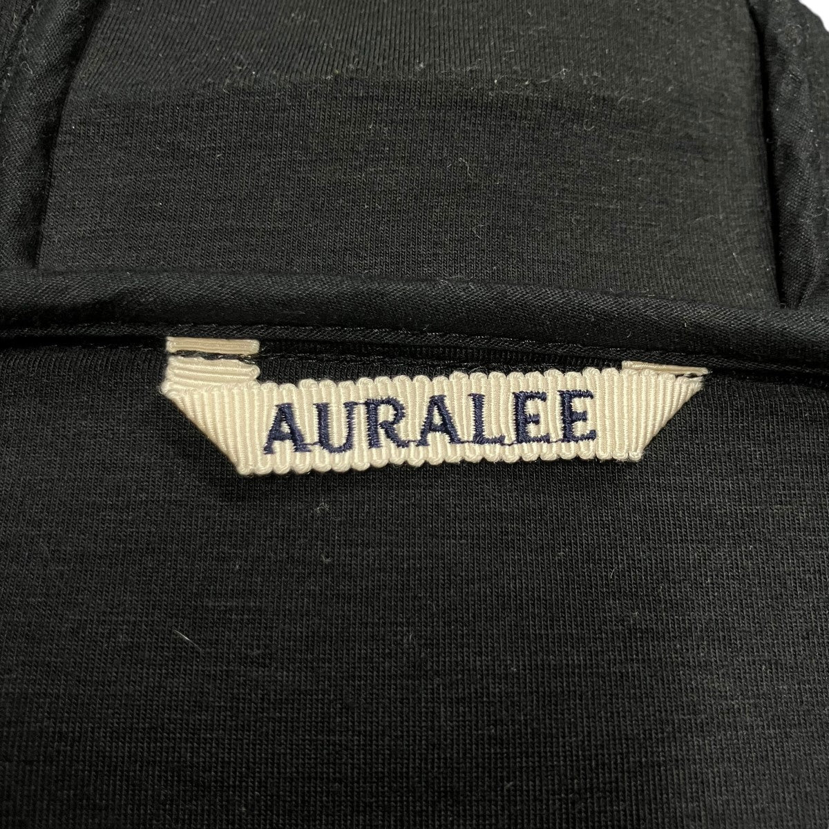 スポンジトロピカルウールジップフーディ パーカー - Image 5