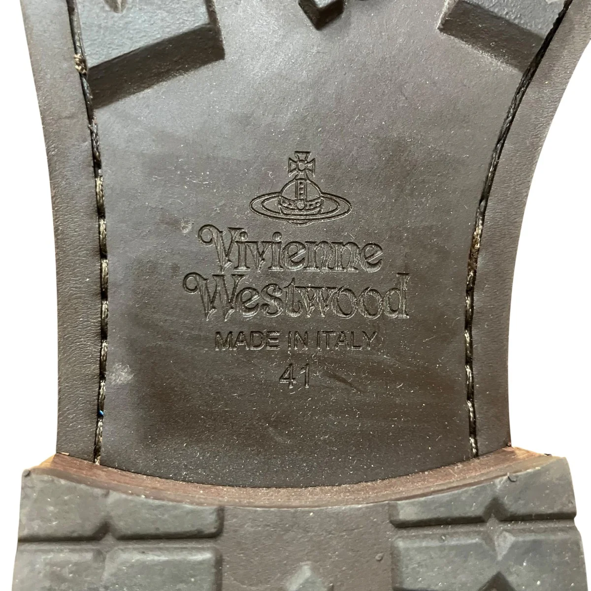 プレーントゥシューズ - Image 10