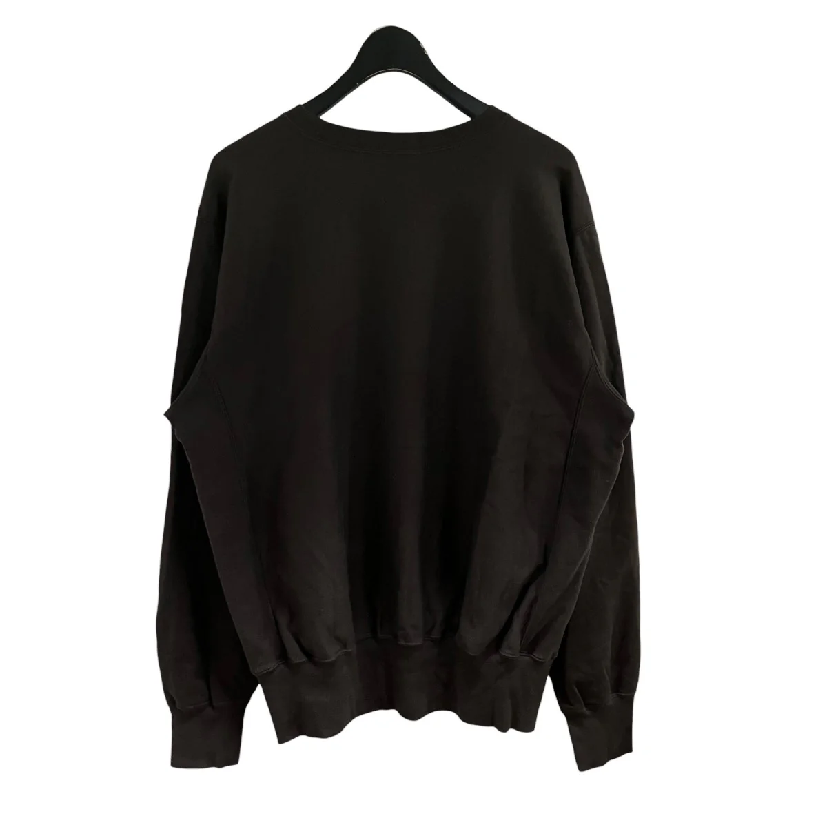 エラスティックハイゲージスウェット - Image 3