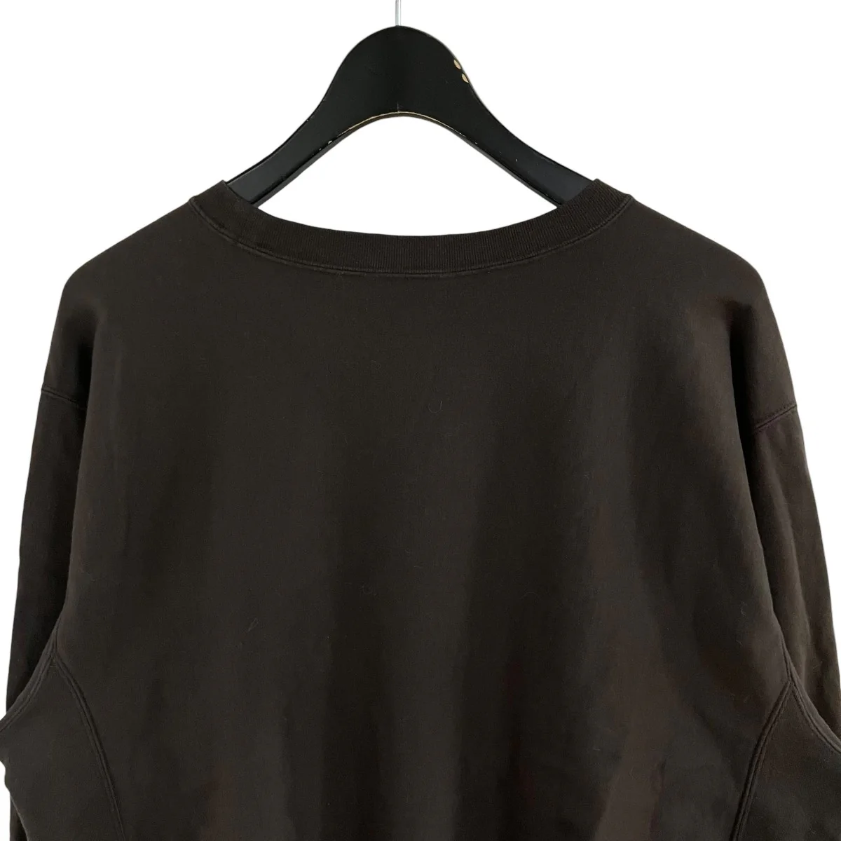 エラスティックハイゲージスウェット - Image 4