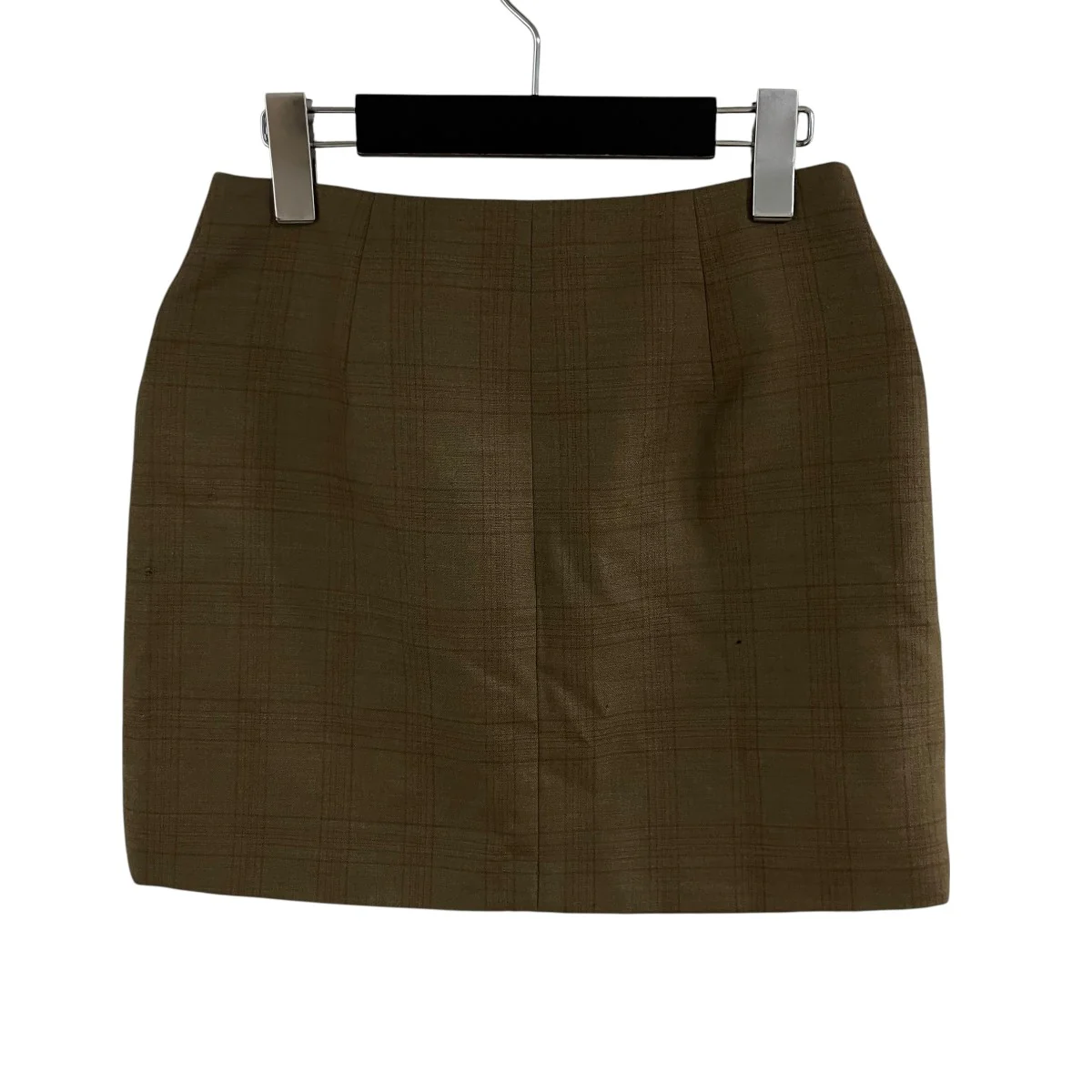 ウールミニスカート - Image 4