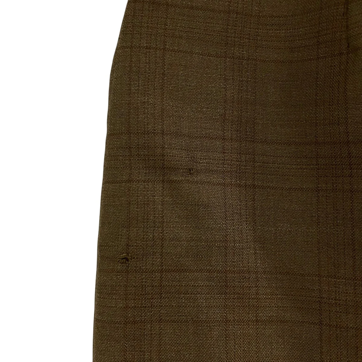 ウールミニスカート - Image 6