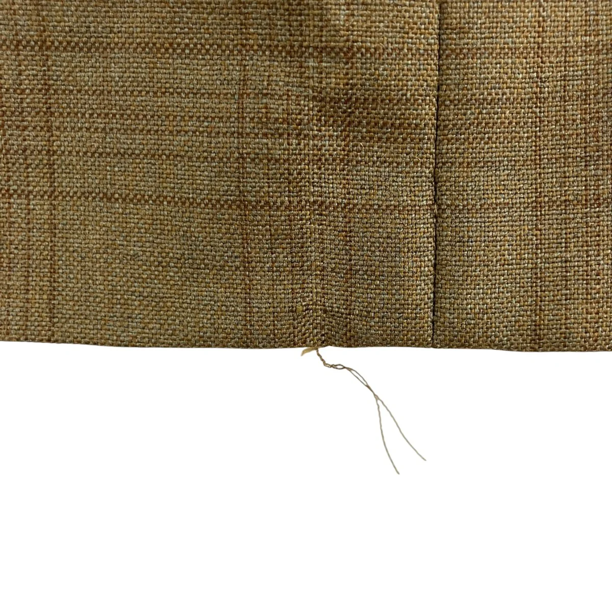 ウールミニスカート - Image 7