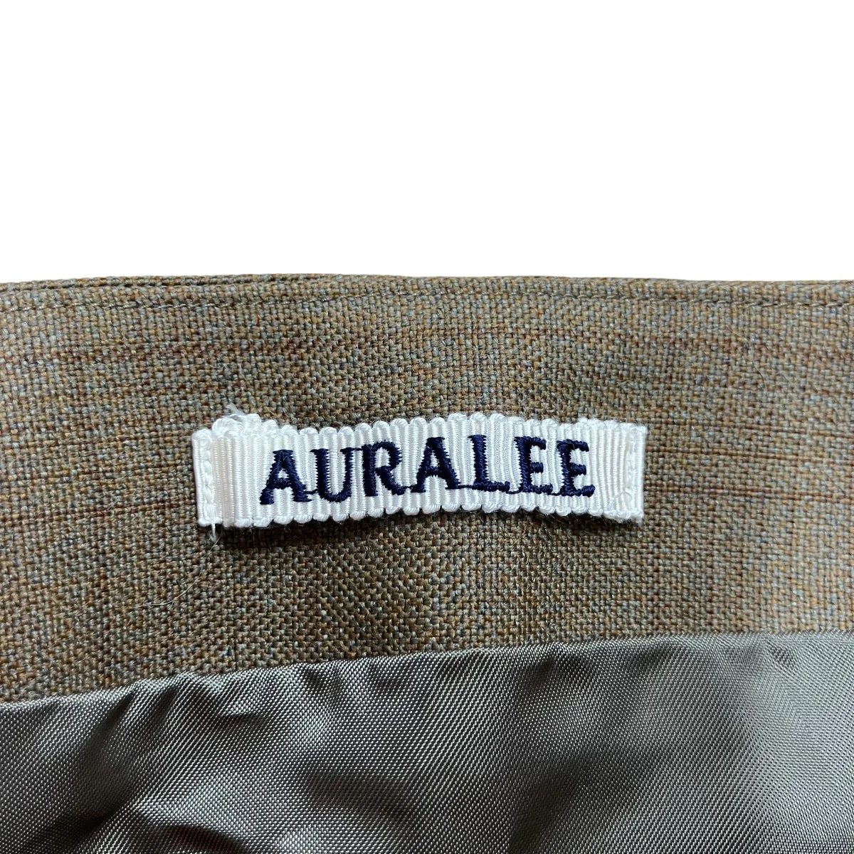 ウールミニスカート - Image 8