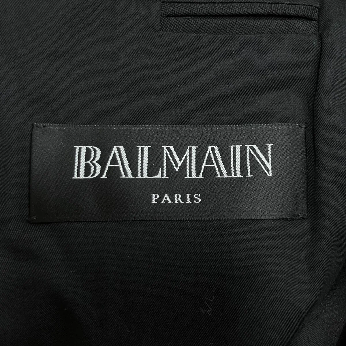 タキシードジャケット - Image 5