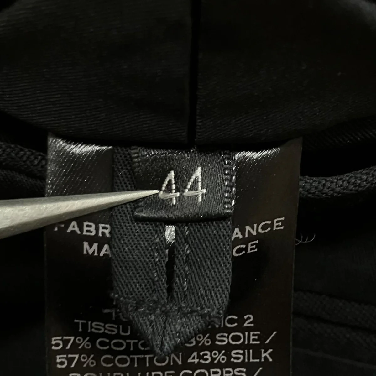 タキシードジャケット - Image 6