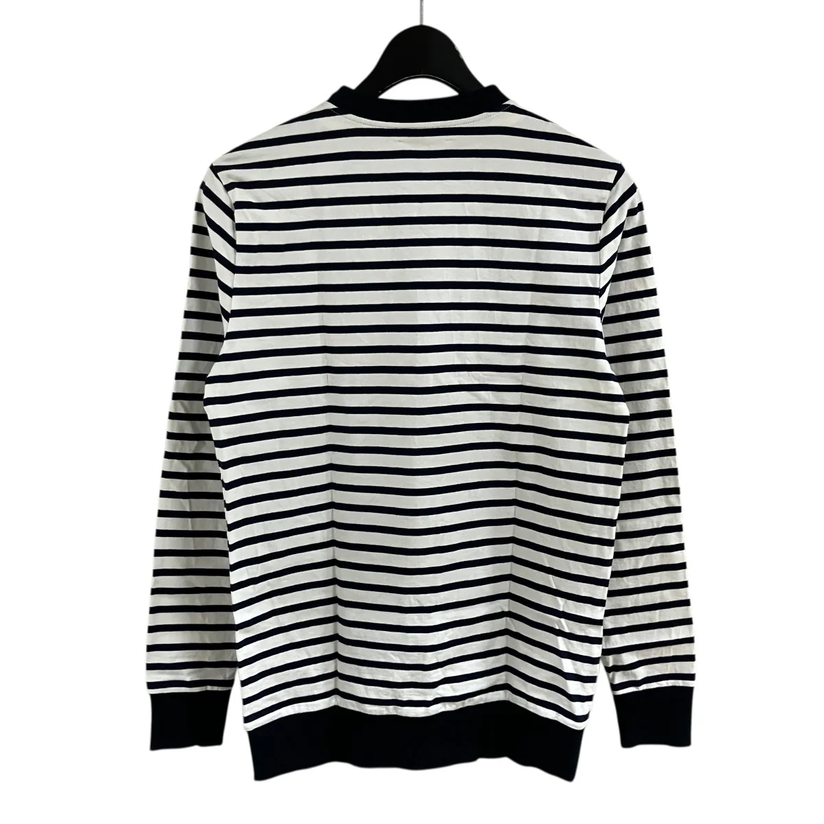 マリンボーダーカットソー - Image 3