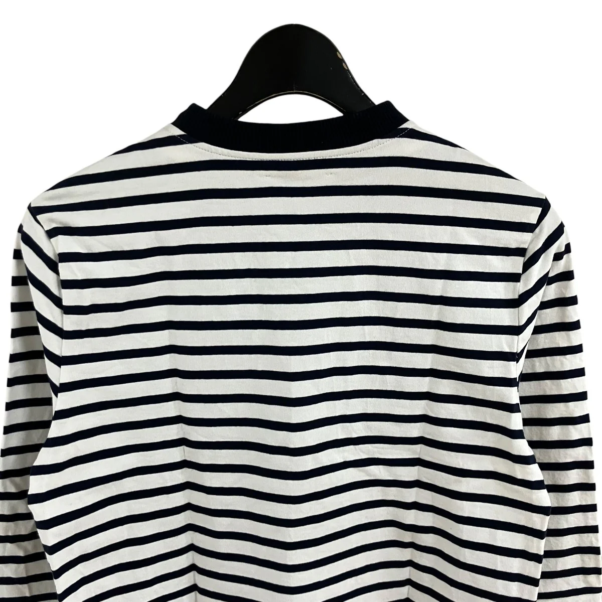 マリンボーダーカットソー - Image 4