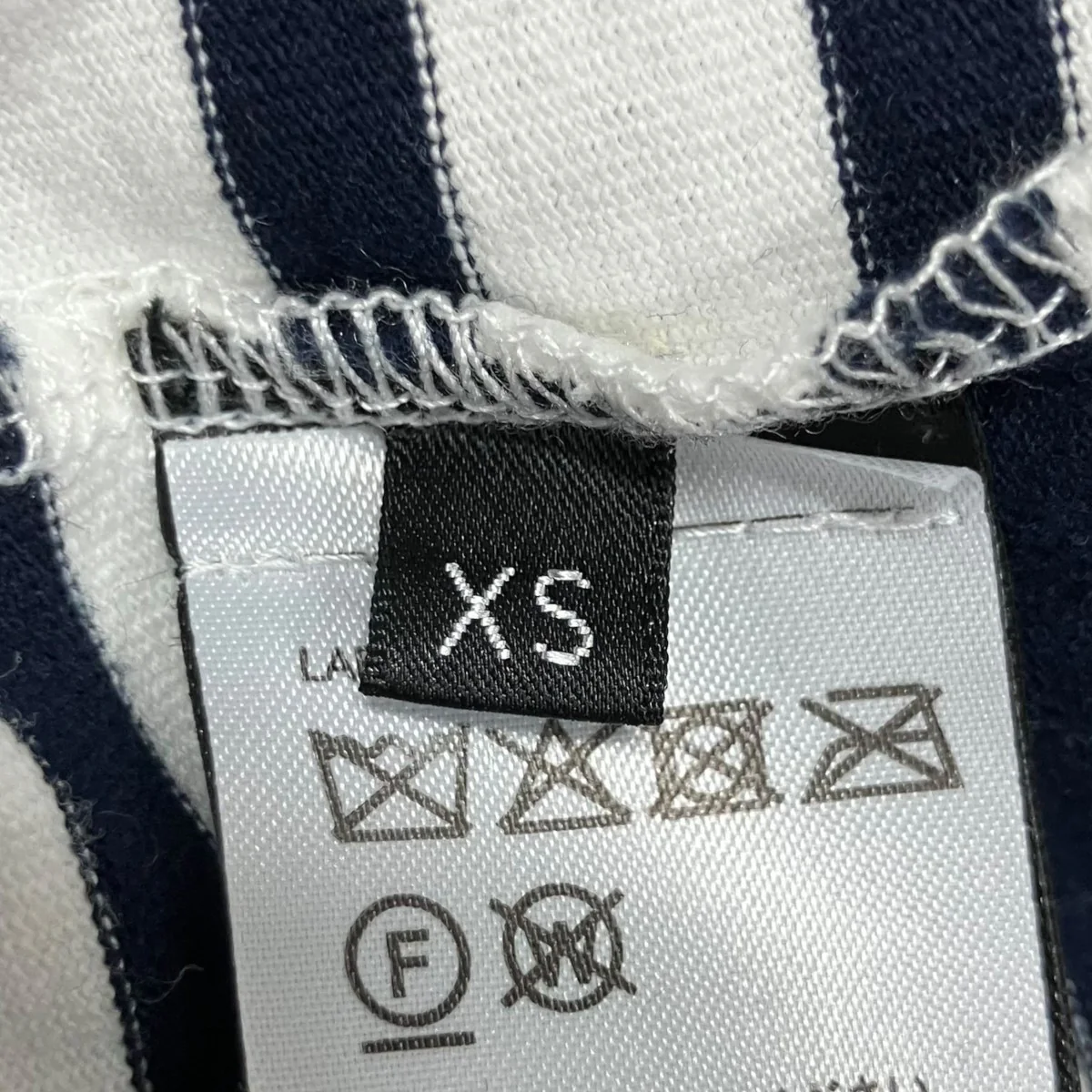 マリンボーダーカットソー - Image 6