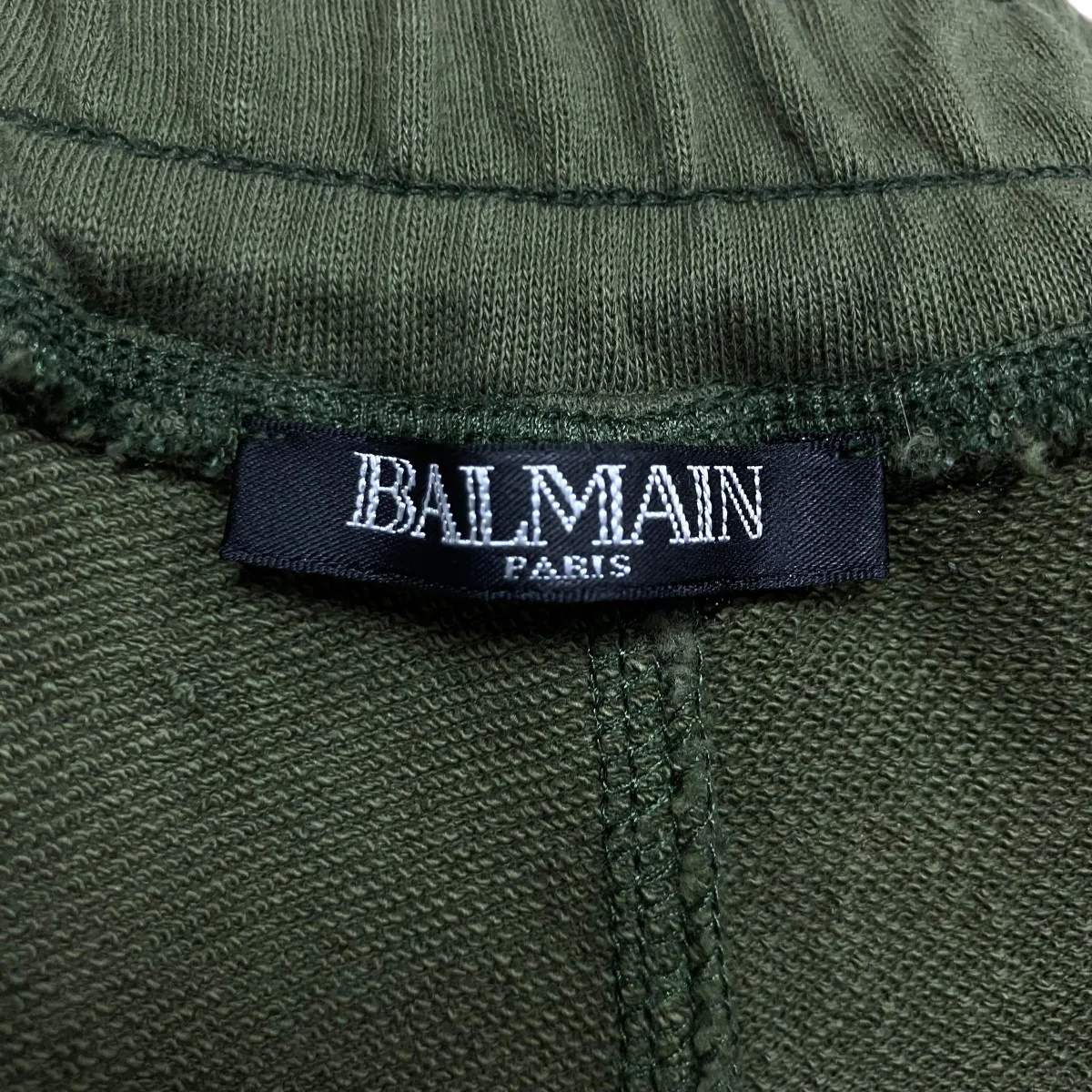 バイカースウェットパンツ - Image 5