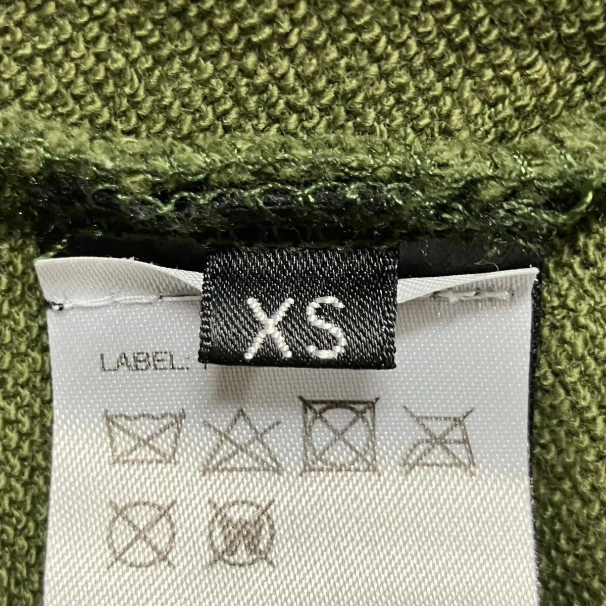 バイカースウェットパンツ - Image 6