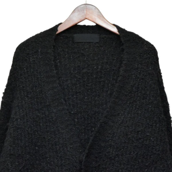 2023AW　SAMPLE品　Inflated Cardigan　カーディガン　2302-K10-M210 - Image 3