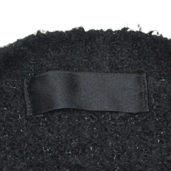 2023AW　SAMPLE品　Inflated Cardigan　カーディガン　2302-K10-M210 - Image 5