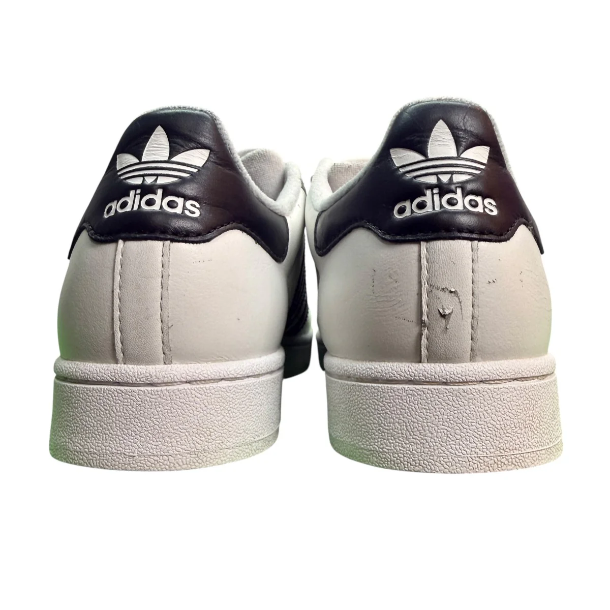 25SS/別注SUPERSTAR IIスーパースター2 スニーカーJR4422 - Image 5