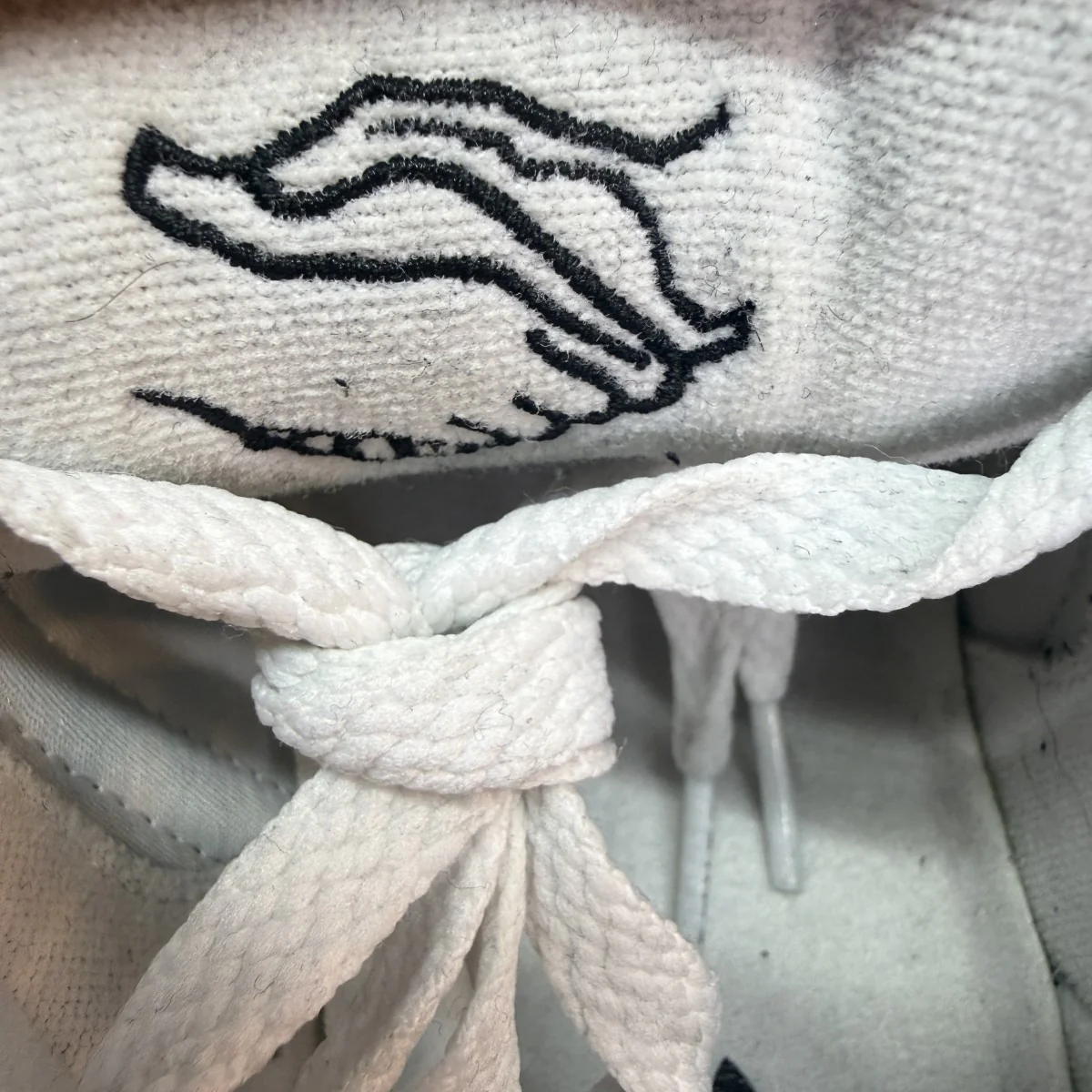 25SS/別注SUPERSTAR IIスーパースター2 スニーカーJR4422 - Image 8