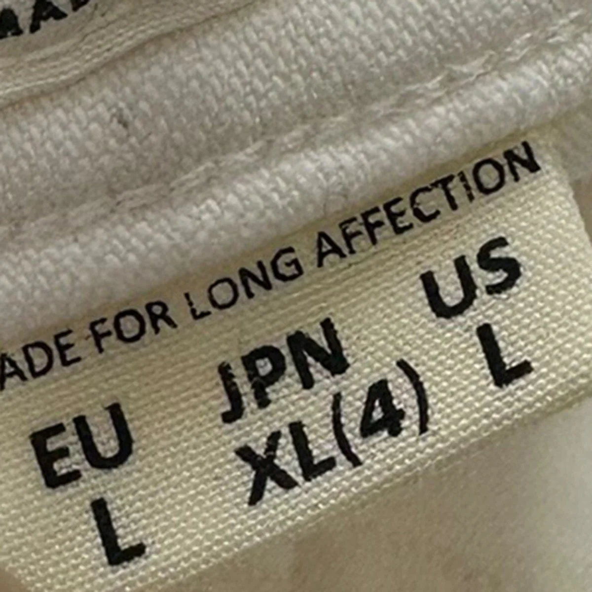 US ARMY Fatigue Pantsベイカーパンツ - Image 4