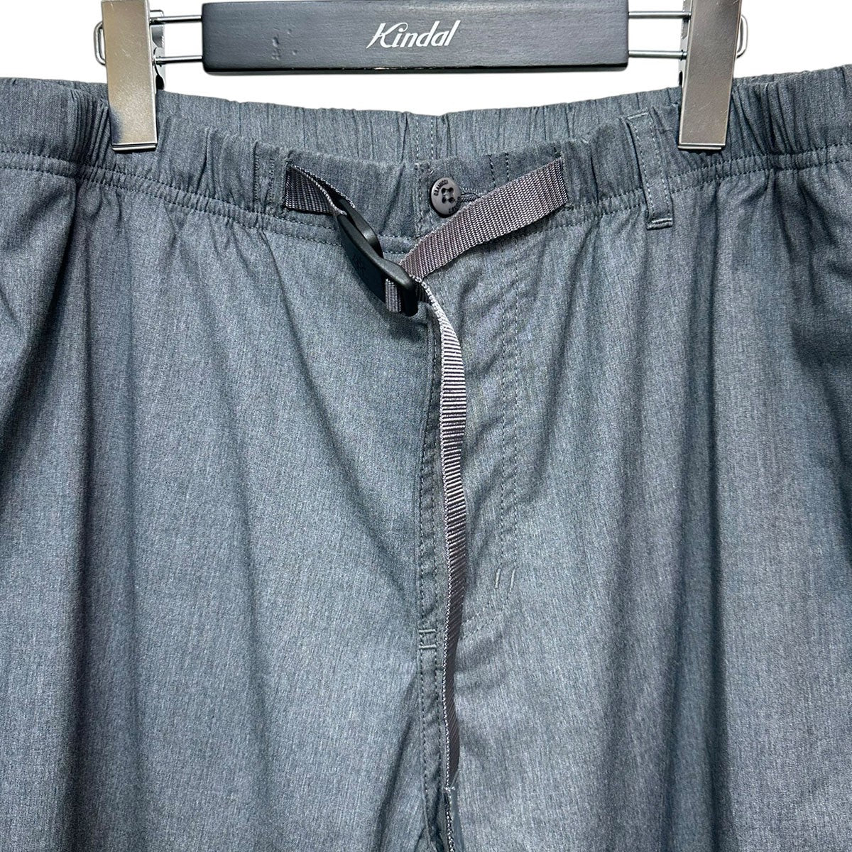 BEAMS別注 クライミングパンツGMP-18F608 - Image 3