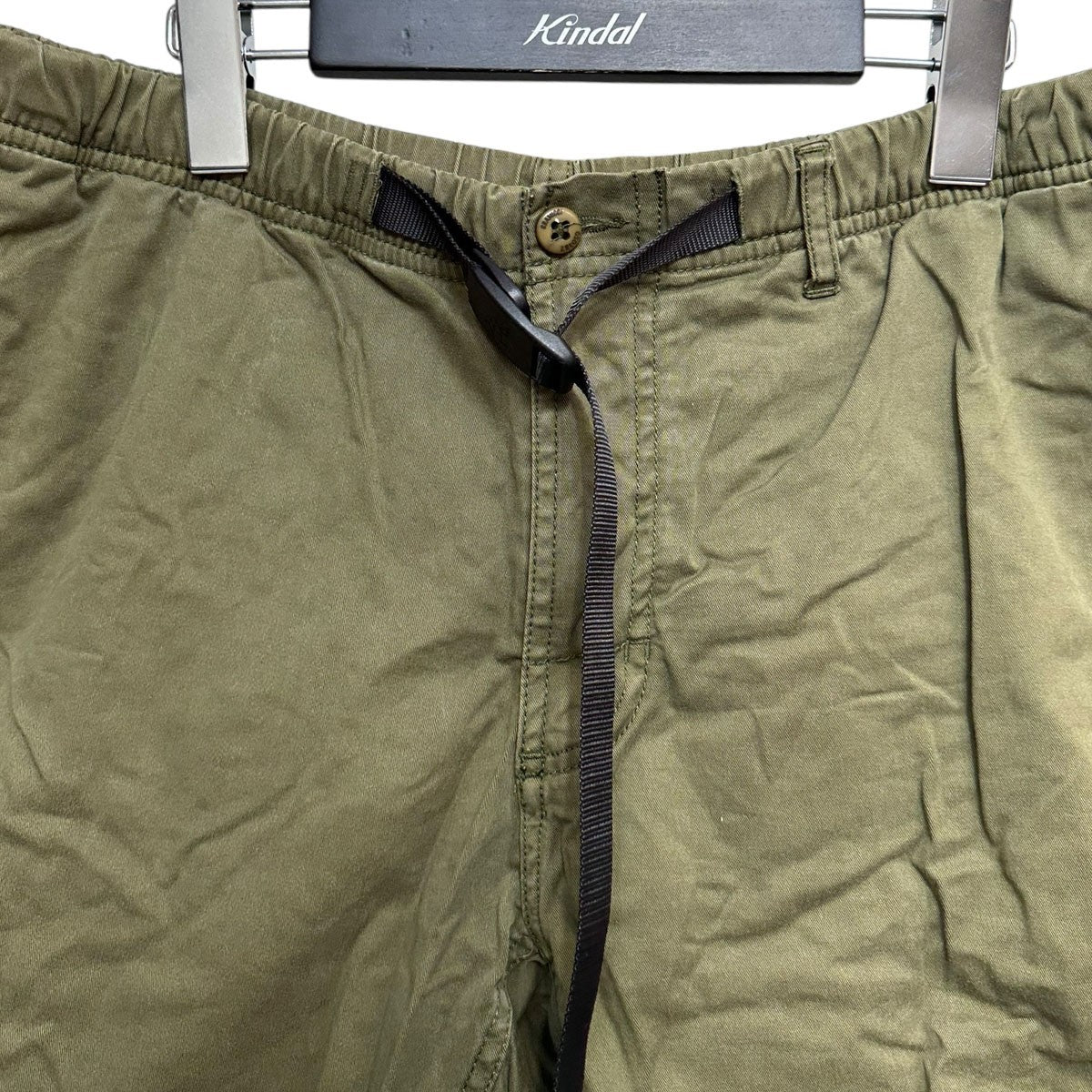 クライミングショーツショートパンツ1245-NOJ - Image 3