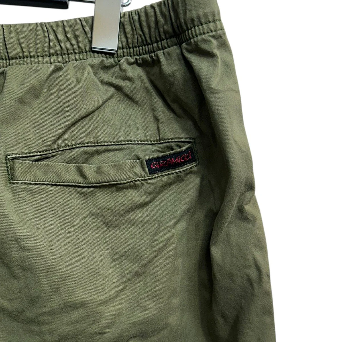 クライミングショーツショートパンツ1245-NOJ - Image 4