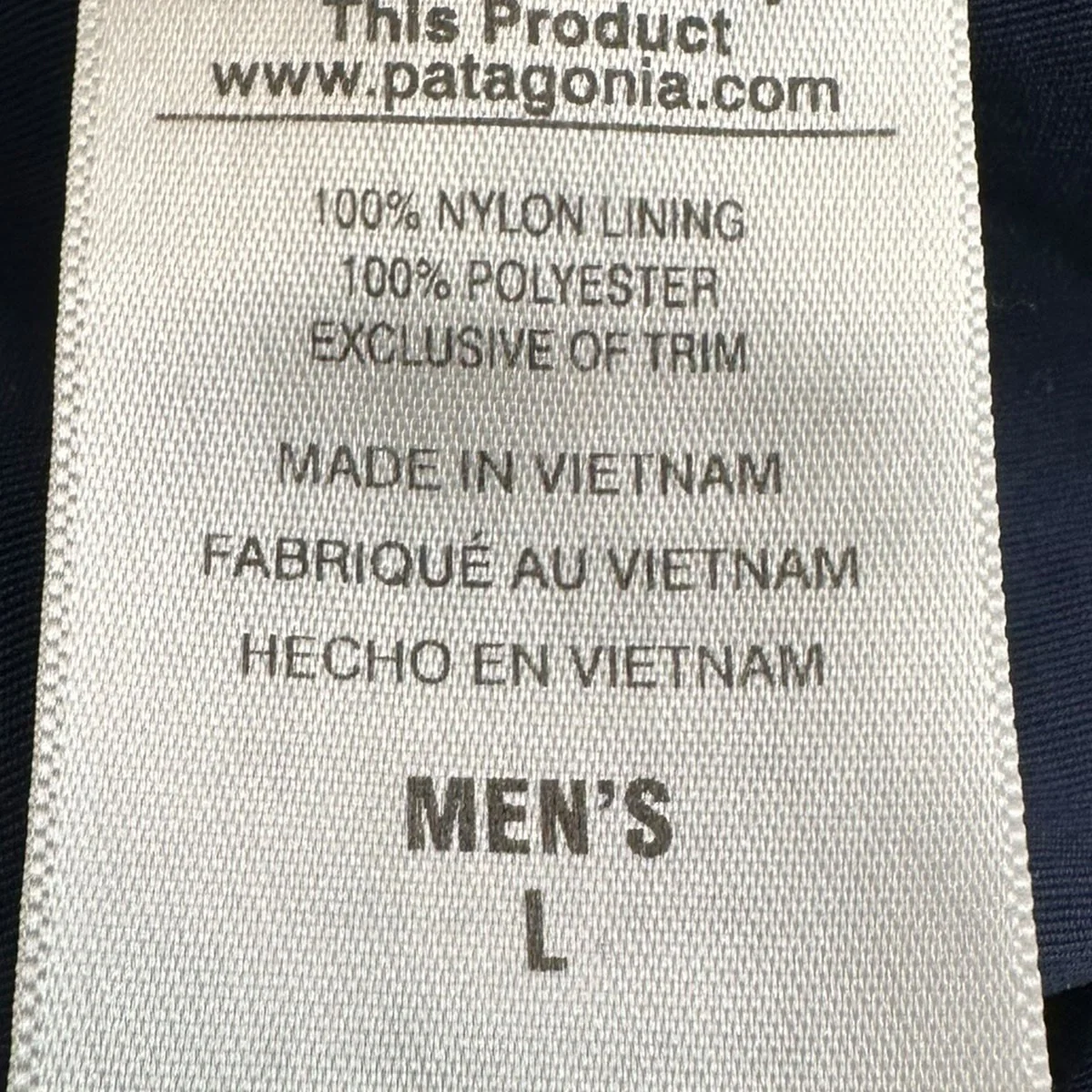 BAGGIES PANTSバギーパンツ55210 - Image 5