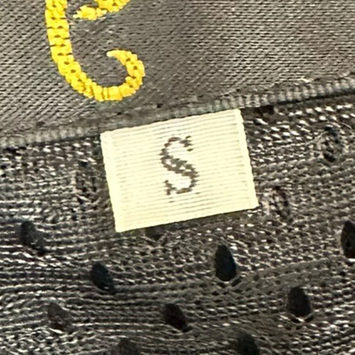 VELOUR NARROW TRACK PANTベロアナロートラックパンツHM231 - Image 5