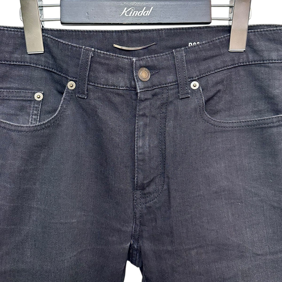 スキニーデニムパンツ472822 Y869L - Image 3