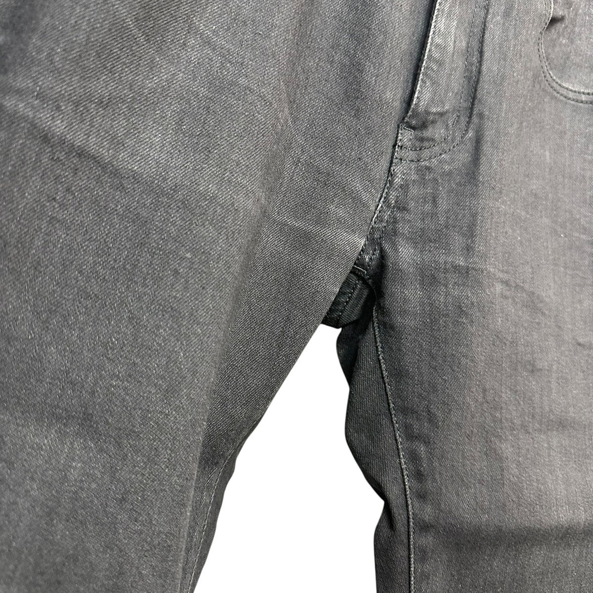 スキニーデニムパンツ472822 Y869L - Image 4