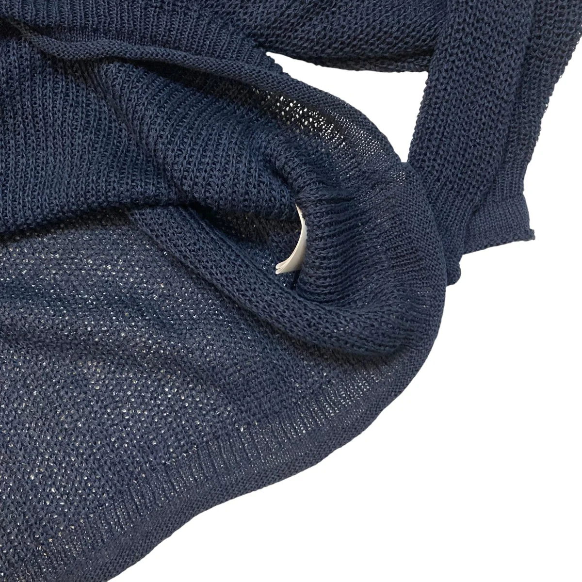 COMMANDO SWEATERコットンニットINNAT07-K01 - Image 6