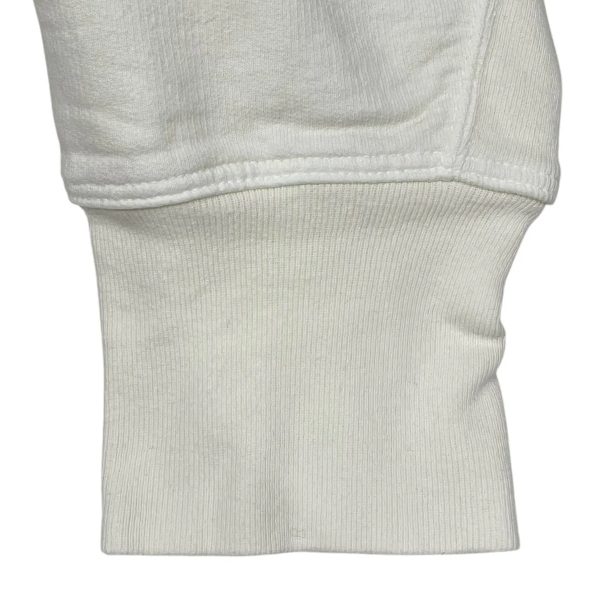 ロゴ刺繍スウェットトレーナー 10oz Mountain Crew Neck Sweat 10オンス マウンテン クルーネックスウェット NT6303N - Image 4