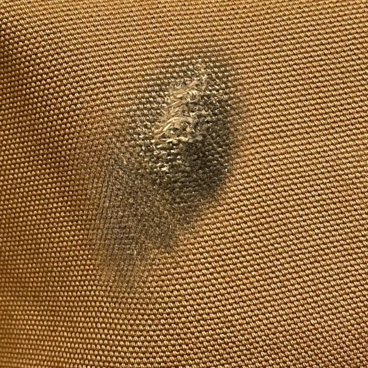 ダブルニーパンツ Loose Fit Firm Duck Double-Front Utility Work Pant ルーズフィット ファームダック ダブルフロントユーティリティワークパンツ B01 - Image 6