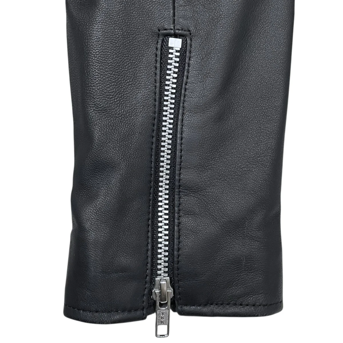 18SS リアルレザー ライダースジャケット 09WFJ181069 - Image 5