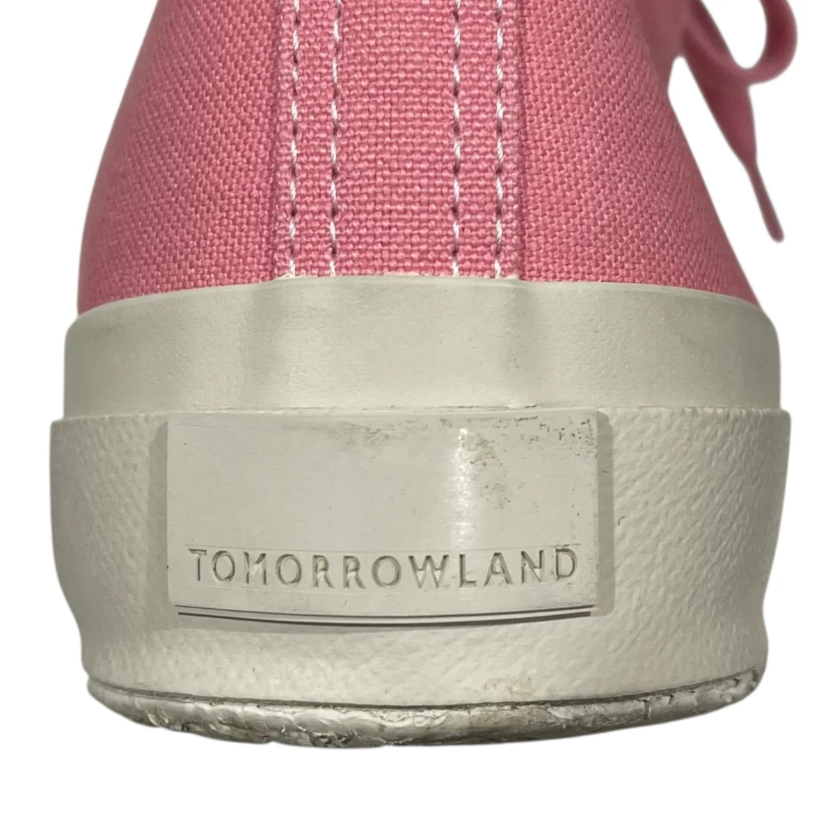 ハイカットスニーカー - Image 6