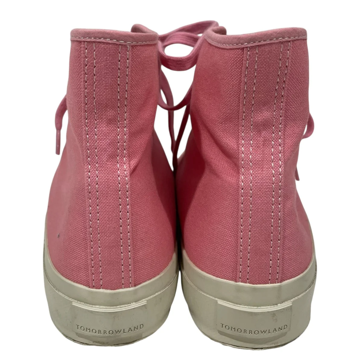 ハイカットスニーカー - Image 8