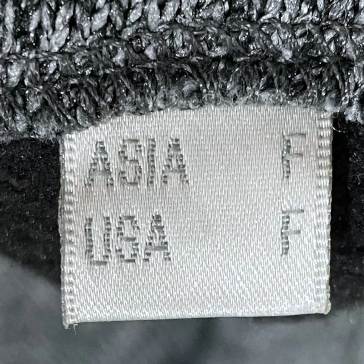 ニットフリースパンツ STRETCH GABARDINE SLACKS PANT ストレッチギャバジン スラックスパン GLP4-F1057 - Image 6