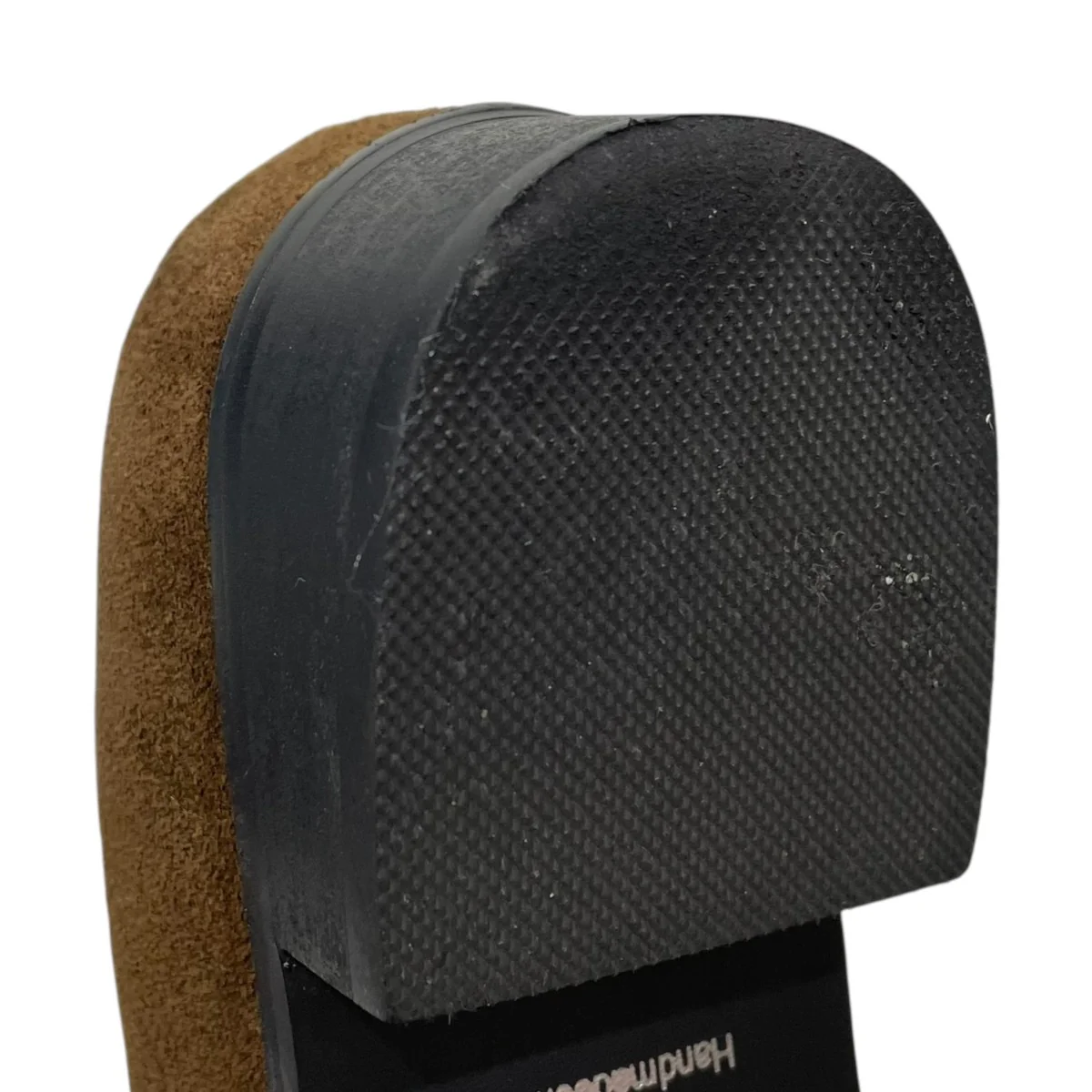 スウェードコインローファー - Image 5