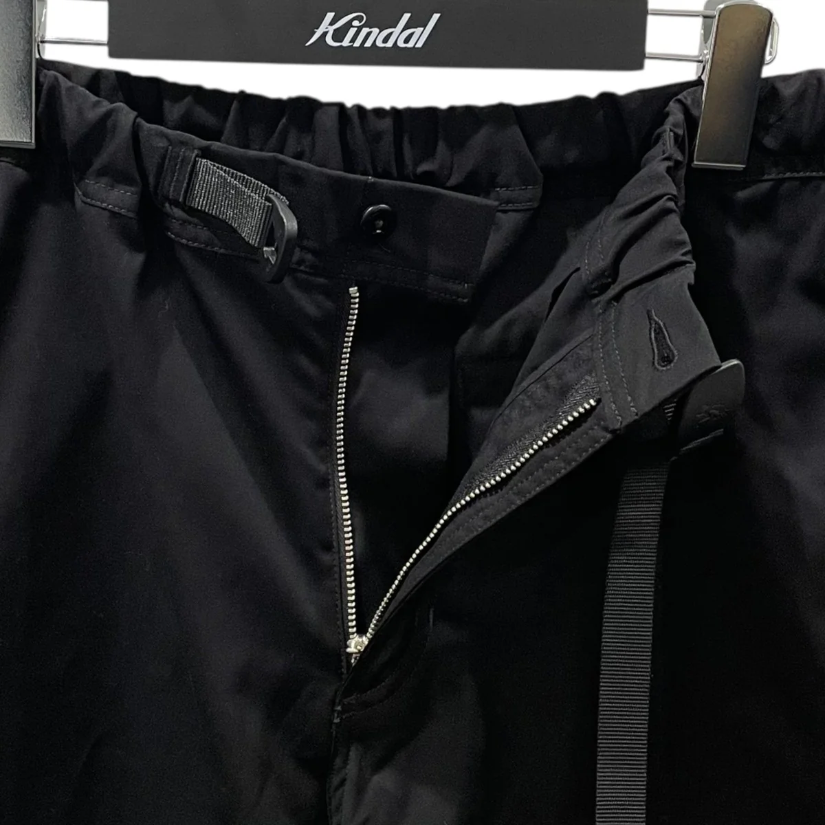 クライミングショーツ Stretch Gabardine Short ストレッチギャバジンショーツ GMP5-S2080 - Image 3