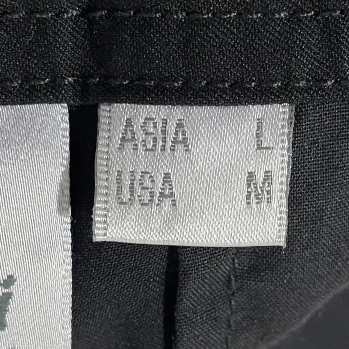 クライミングショーツ Stretch Gabardine Short ストレッチギャバジンショーツ GMP5-S2080 - Image 4