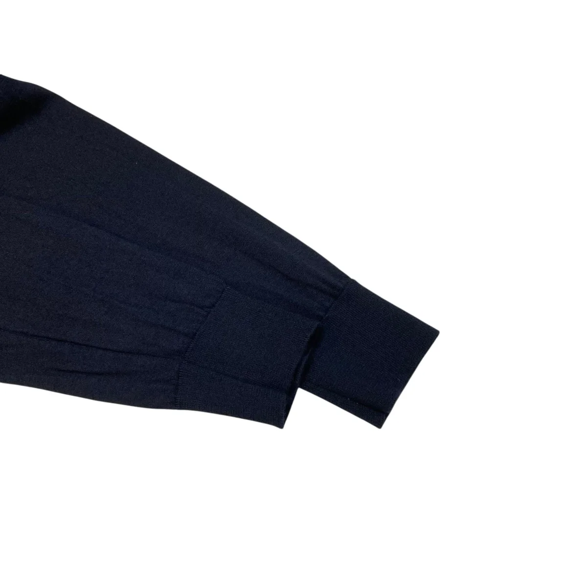 CashsetaカシミヤニットセーターE8J00 - Image 4