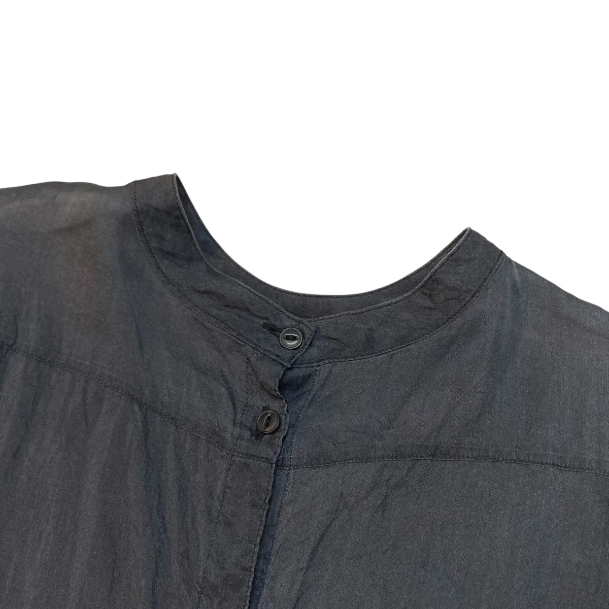 バンドカラーシャツHS2202 - Image 3