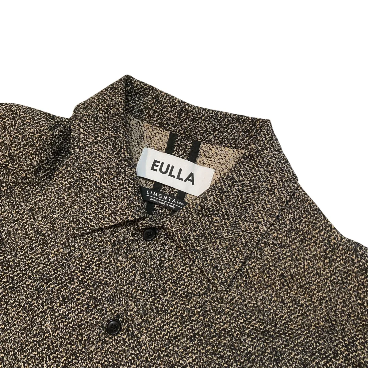 CONSTRUCTED SHIRT JACKETシャツジャケットE21AWSH03 - Image 3