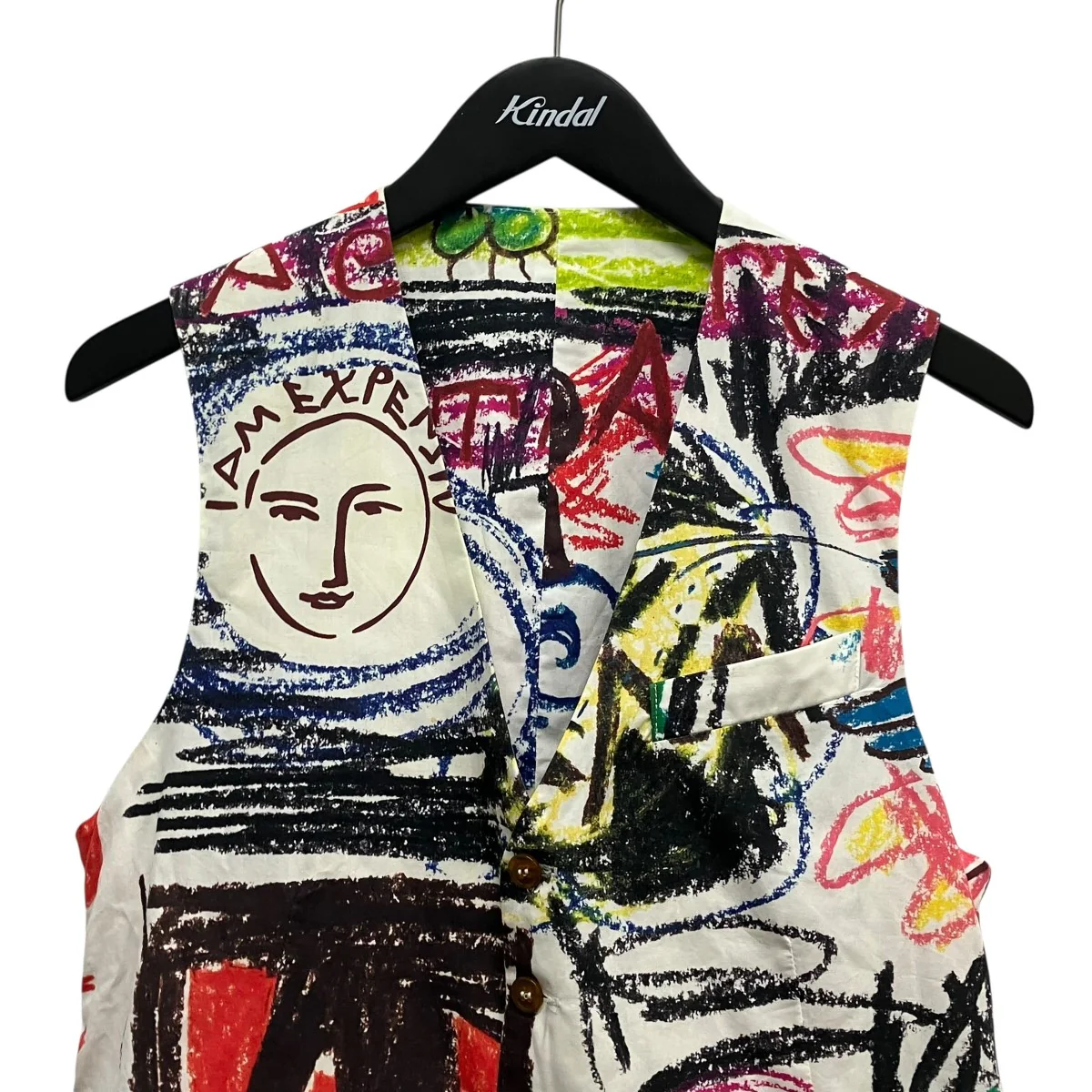 ペイントデザインベストVW-24-77187 - Image 3